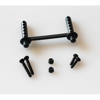 Držák karoserie pro CRUSHER