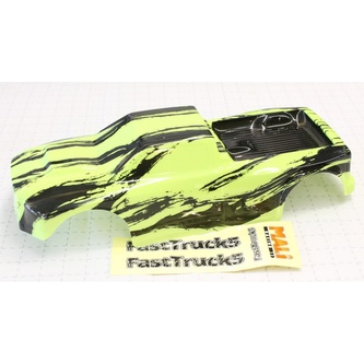 DF models Karoserie pro FastTruck 5