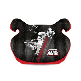 Siva podsedák Star Wars Stormtrooper