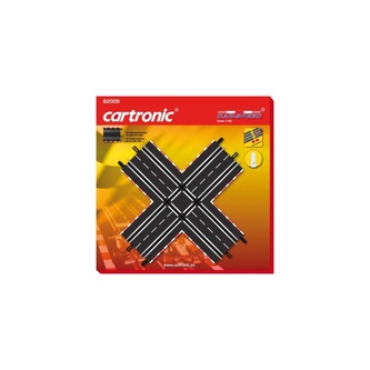 Cartronic Křižovatka (1 kus)