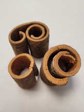 Dekorace - Skořice 1 kg kulatá