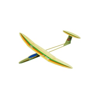 Aero-Naut stavebnice Boy2 pro začátečníky 600mm