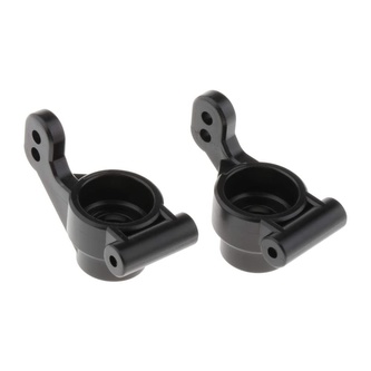 DF models Zadní těhlice (2 ks.) pro Z06 Evolution, 3120 DF Models / 144001 WL Toys