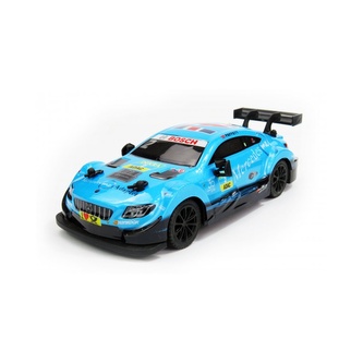 Siva RCauto Mercedes-AMG C63 DTM 1:24 modrá