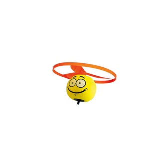 Günther vystřelovací vrtulka Spin Ball Smajlík