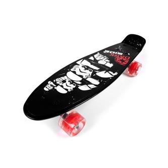 Siva skateboard Star Wars ABEC7