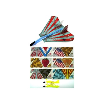 Miniprop házedlo Mirage F14 16cm