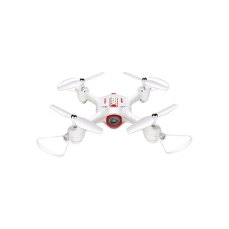 Syma dron X23W bílá Syma dron X23W bílá