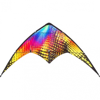 Invento drak Bebop Vibe 69 x 145 cm Invento drak Bebop Vibe 69 x 145 cm