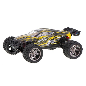 RC auto Buggy Monstertruck 1:12 RC auto Buggy Monstertruck 1:12