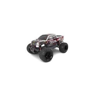 Carson RC auto Mega Duster FE 1:10