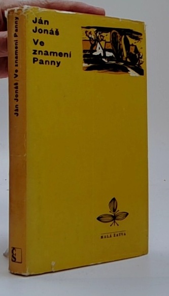 Ve znamení panny