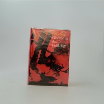 Geschichte des Luftkriegs