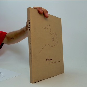 Tiere wie sie wiklich sind