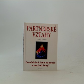 Partnerské vztahy