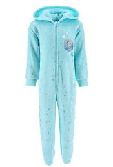 OVERAL FROZEN - velikost 5