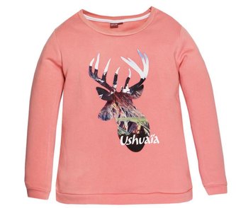 MIKINA USHUAIA - dospělé velikosti - velikost XL