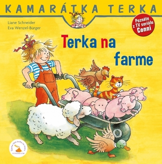 Terka na farme
