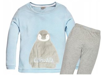 PYŽAMO USHUAIA - dospělé velikosti - velikost S