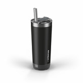 HidrateSpark Chytrá termoska Pro Tumbler černá 592 ml