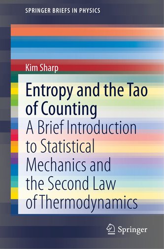 Entropy and the Tao of Counting