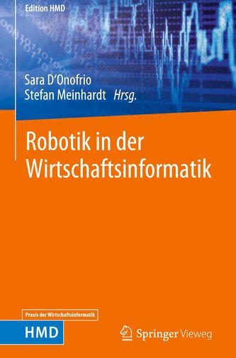 Robotik in der Wirtschaftsinformatik