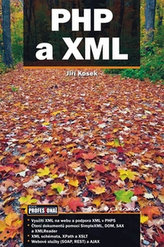 PHP a XML