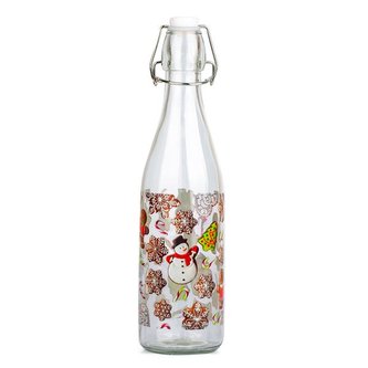 LAHEV S PATENTNÍM UZÁVĚREM 250ML PERNÍČKY