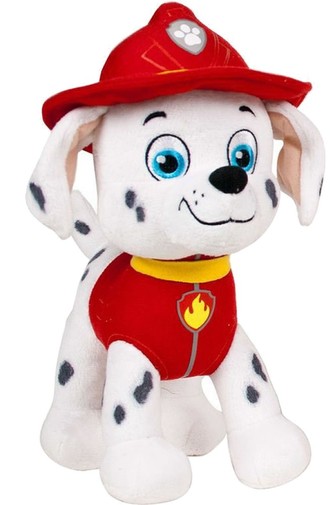 Tlapková patrola Marshall plyšák 28 cm - Spin Master