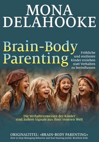 Brain-Body Parenting