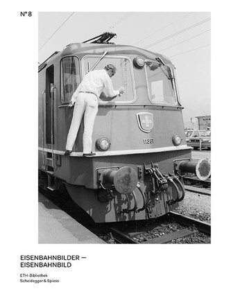 Eisenbahnbilder - Eisenbahnbild
