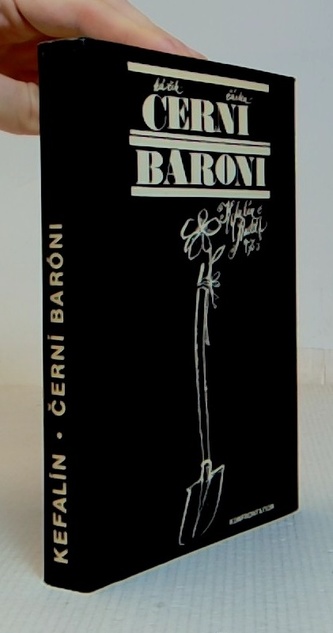 Černí baroni
