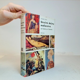 Stručné dejiny maliarstva