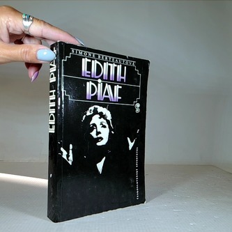 Eidith Piaf