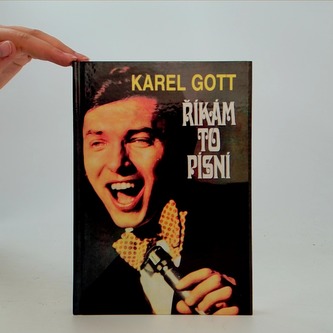 Říkám to písní
