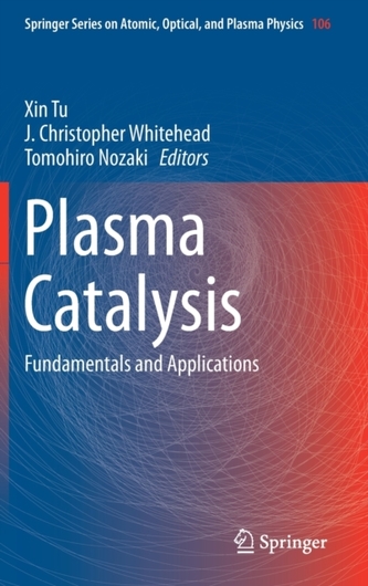 Plasma Catalysis Plasma Catalysis