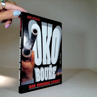 Oko bouře nad Downing street