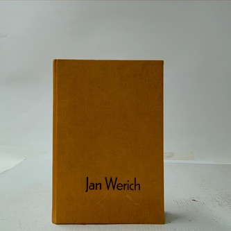 Jan Werich