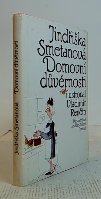 Domovní důvěrnosti