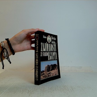 Zajímavosti ze starého Egypta