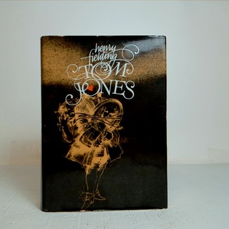 Tom Jones