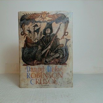 Robinson Crusoe