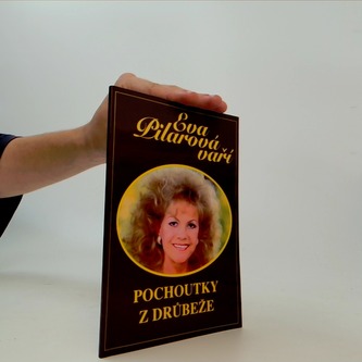 Vaří pochoutky z Drůbeže