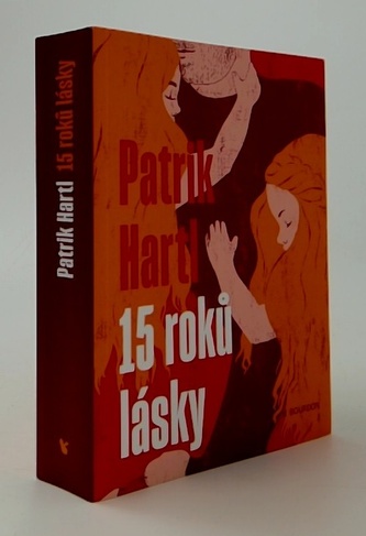 15 roků lásky