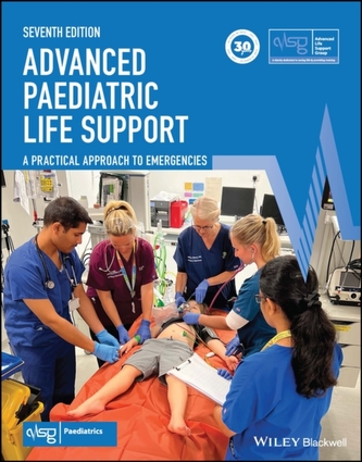 Advanced Paediatric Life Support Advanced Paediatric Life Support