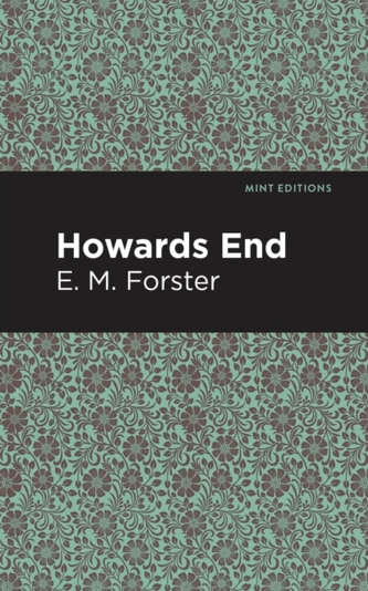 Howards End Howards End