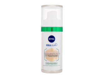 Nivea Cellular Luminous 630 Pleťové sérum Antispot Post-Acne Marks Serum 30 ml pro ženy