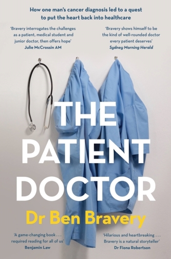 The Patient Doctor
