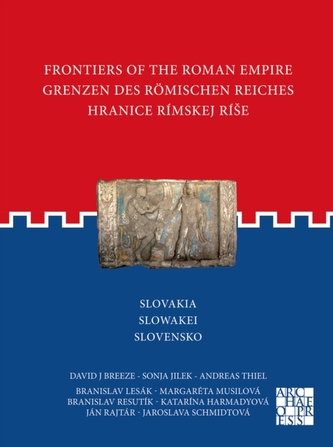 Frontiers of the Roman Empire: Slovakia Frontiers of the Roman Empire: Slovakia