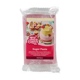 FunCakes potahový fondán Old Rose 250g